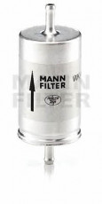Фільтр паливний MANN-FILTER WK 410
