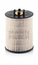 Фильтр топливный MANN-FILTER PU 815 X