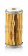 Фильтр топливный MANN-FILTER H 822/1 X
