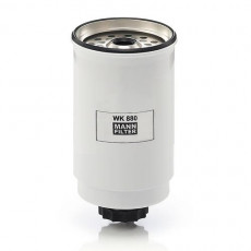 Фільтр паливний MANN-FILTER WK 880