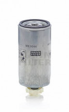 Фильтр топливный MANN-FILTER WK 8044 X