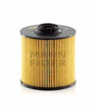 Фильтр топливный MANN-FILTER PU 10 004 Z