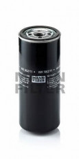 Фильтр топливный MANN-FILTER WK 962/11