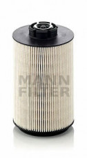Фильтр топливный MANN-FILTER PU 1058 X