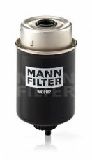 Фильтр топливный MANN-FILTER WK 8102