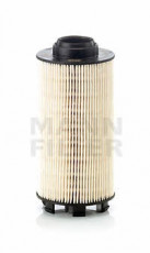 Фильтр топливный MANN-FILTER PU 834/1 X