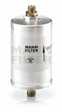 Фильтр топливный MANN-FILTER WK 726/2