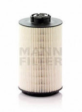 Фильтр топливный MANN-FILTER PU 1058/1 X