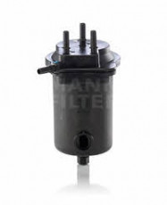 Фильтр топливный MANN-FILTER WK 939/12 X