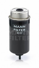 Фильтр топливный MANN-FILTER WK 8184