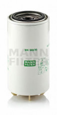 Фильтр топливный MANN-FILTER WK 940/36 X