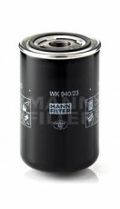 Фильтр топливный MANN-FILTER WK 940/23