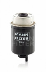 Фильтр топливный MANN-FILTER WK 8195
