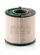 Фильтр топливный MANN-FILTER PU 1040 X