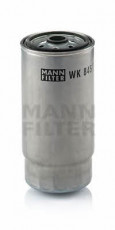 Фильтр топливный MANN-FILTER WK 845/7