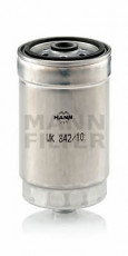 Фильтр топливный MANN-FILTER WK 842/10