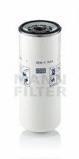 Фильтр топливный MANN-FILTER WDK 11 102/4