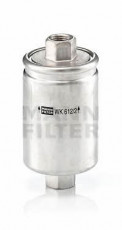 Фильтр топливный MANN-FILTER WK 612/2