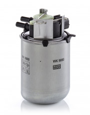 Фильтр топливный MANN-FILTER WK 9020/1 X