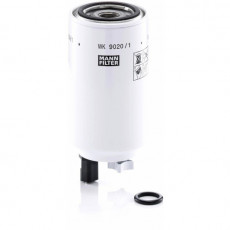 Фільтр паливний MANN-FILTER WK 9020/1 X