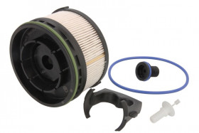Фильтр топливный MANN-FILTER PU 11 001 z KIT