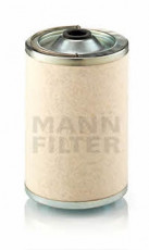 Фільтр паливний MANN-FILTER BF 1018/1