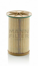 Фильтр топливный MANN-FILTER P 14 005