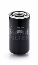 Фильтр топливный MANN-FILTER WDK 950