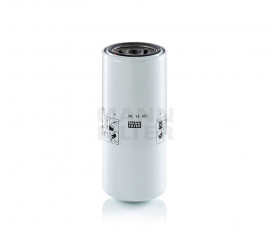 Фільтр паливний MANN-FILTER WK 14 001