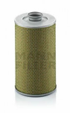 Фильтр топливный MANN-FILTER P 1535 N