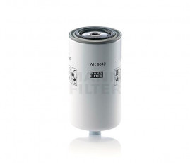 Фильтр топливный MANN-FILTER WK 9042