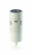 Фильтр топливный MANN-FILTER WK 12 290/1