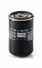 Фильтр топливный MANN-FILTER WK 719/6