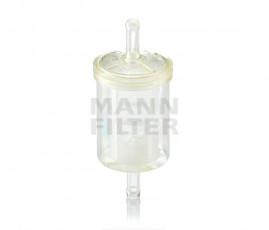 Фільтр паливний MANN-FILTER WK 43/13