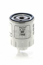Фильтр топливный MANN-FILTER PL 50/2