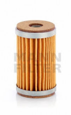Фильтр топливный MANN-FILTER P 53/2
