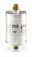Фільтр паливний MANN-FILTER WK 726/3