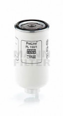 Фільтр паливний MANN-FILTER PL 150/1