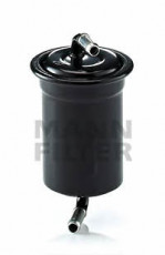 Фільтр паливний MANN-FILTER WK 614/48