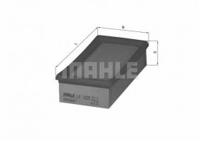 Фільтр повітряний MAHLE/KNECHT LX 1829
