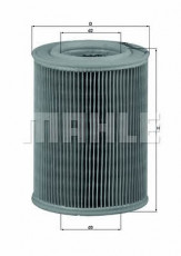 Фільтр повітряний MAHLE/KNECHT LX 455