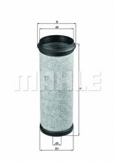 Фильтр воздушный MAHLE/KNECHT LXS 47