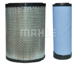 Фильтр воздушный MAHLE/KNECHT LX 3549