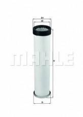 Фильтр воздушный MAHLE/KNECHT LXS 258