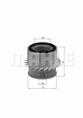 Фильтр воздушный MAHLE/KNECHT LX 683