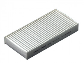 Фильтр салона MAHLE/KNECHT LA 122