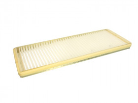 Фільтр салону MAHLE/KNECHT LA 55