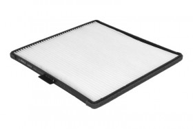 Фильтр салона MAHLE/KNECHT LA 624