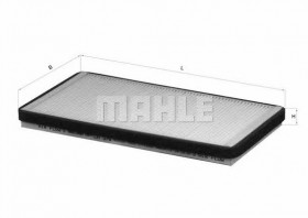 Фільтр салону MAHLE/KNECHT LA 378