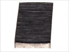 Фільтр салону вугільний MAHLE/KNECHT LAK 122